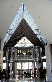 Gran Hotel Bali