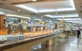 Gran Hotel Bali