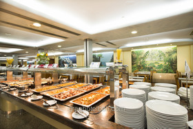 Gran Hotel Bali