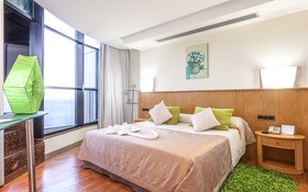 Gran Hotel Bali