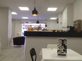 Hostal Boutique Benidorm Blue Beach