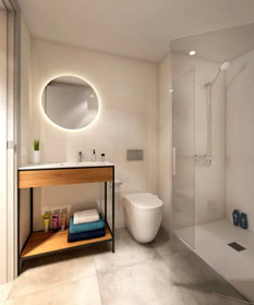 Hotel-apartments GBH Posidonia