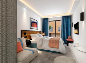 Hotel-apartments GBH Posidonia