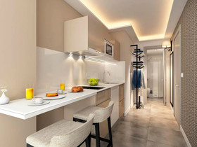 Hotel-apartments GBH Posidonia