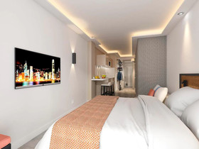 Hotel-apartments GBH Posidonia