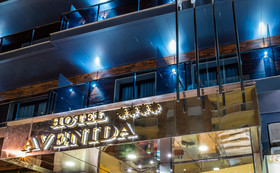 Hotel Avenida