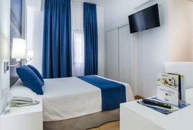 Hotel Avenida