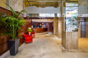 Hotel Avenida