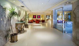 Hotel Avenida