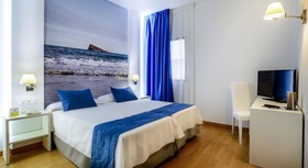 Hotel Avenida