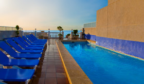 Hotel Avenida