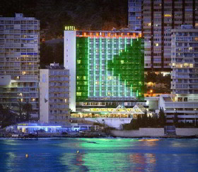 Hotel Benikaktus
