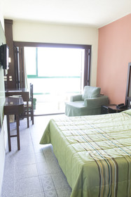Hotel Benikaktus