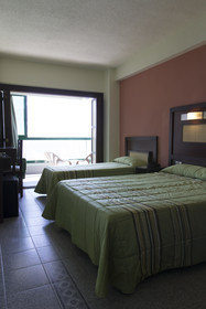Hotel Benikaktus