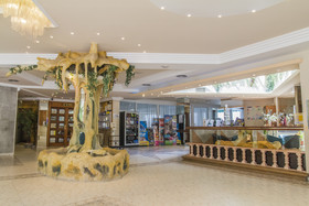 Hotel Benikaktus