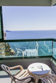 Hotel Benikaktus