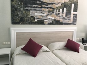 Hotel Benikaktus