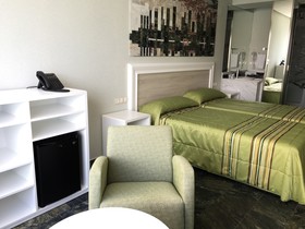 Hotel Benikaktus