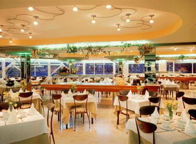Hotel Benikaktus