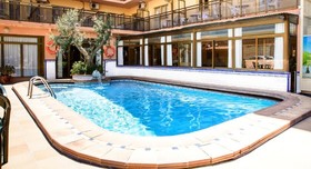 Hotel Camposol