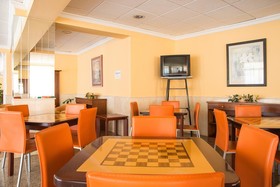 Hotel Camposol