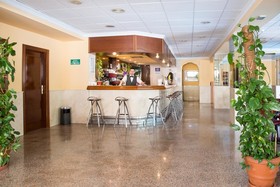 Hotel Camposol