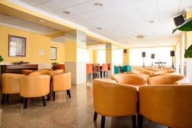 Hotel Camposol