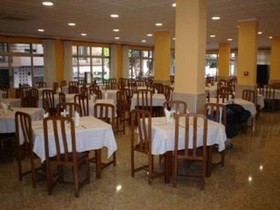 Hotel Camposol