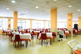 Hotel Camposol