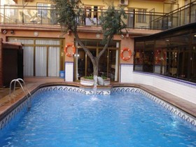 Hotel Camposol
