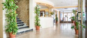 Hotel Camposol