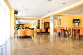 Hotel Camposol