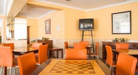 Hotel Camposol