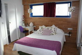 Hotel Fetiche
