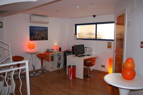 Hotel Fetiche