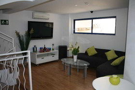 Hotel Fetiche