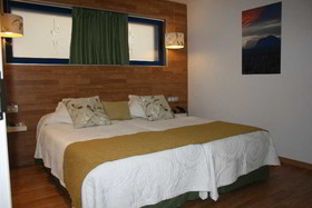 Hotel Fetiche