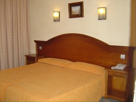 Hotel Jaime I