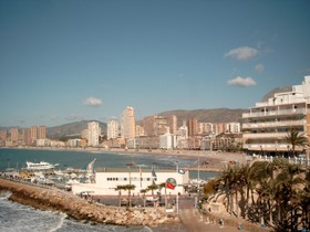 Hotel Jaime I