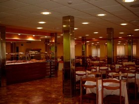 Hotel Jaime I