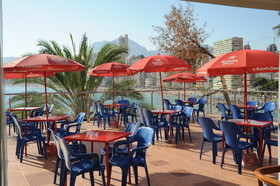 Hotel Lido
