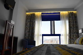 Hotel Lido