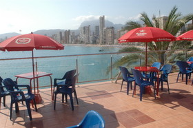 Hotel Lido