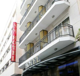 Fleming Center by Punta 25 Hotels Group