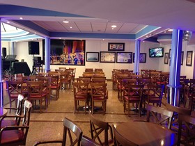 Hotel Marina