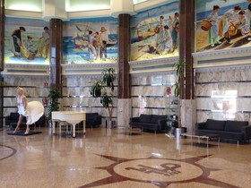 Hotel Marina