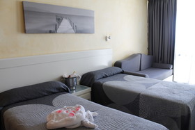 Hotel Marina