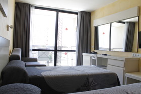 Hotel Marina