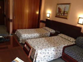 Hotel Marina
