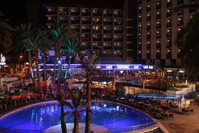 Hotel Marina